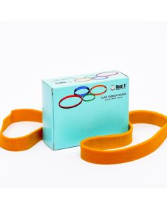 BRC Rubberband Thick Assorted       #54TA (SPECIAL)  ea-bx