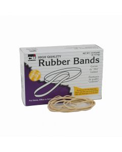 CLi Rubberband  #19  3 1/2 x 1/16in      56119  ea-bx