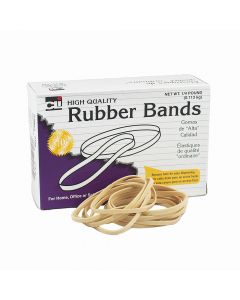 CLi Rubberband #32 3 1/2 x 1/8in     56132  ea-bx