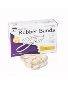 CLi Rubberband   Assorted  #54     56154 ea-bx