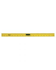 Helix Ruler  for Black Board              X46040/X24464