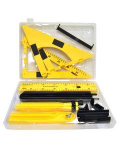 Helix Blackboard Equipment Box Set   X31619