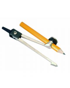 Helix Graduate Compass   (Small)       G05048 (pencil not included)