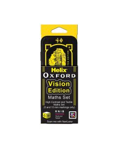 Helix Oxford Vision Maths Set  170812