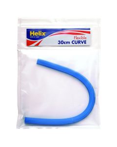 Helix Flexible Curve 30cm          U43010