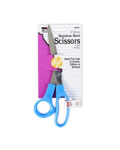 Advantus Office Scissors S/Steel 8 inch Straight 80800