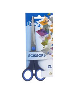 Forofis Soft Grip Scissors 7 inch (175mm)  91118