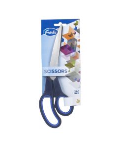 Forofis Soft Grip Scissors 10 inch (250mm)  91120