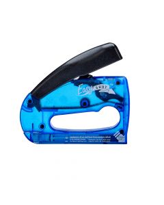 Arrow Easy Shot Stapler Blue 5650DTB-6