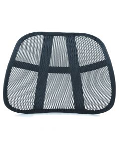 Fellowes Office Suite  Back Support Mesh   8036501