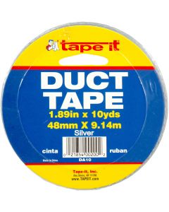 Tape-It/Anchor Tape Duct  2in x 10yds      D10