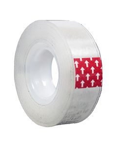 Tape 3/4 in x 36 yds with 1 inch Core Small   3436