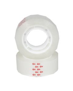 Stylex Clear Tape 18mm x 33m (3/4 in)    41351 ea