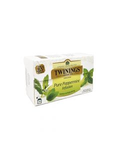 Twinings Pure Peppermint Tea 20pk