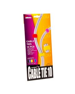 Aidata Cable Ties Velcros CM03