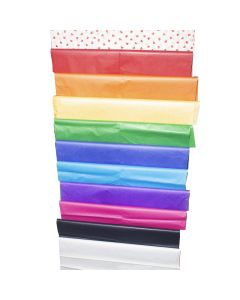 Tissue Gift Wrap Paper  20 x 26   TP05100