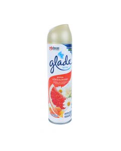Glade Air Freshener Spray Joyful Citrus & Daisies 8oz 03086