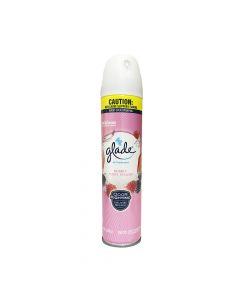 Glade Air Freshener Spray Bubbly Berry Splash 8.3oz 04061
