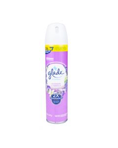 Glade Air Freshener Spray Lavender & Vanilla 8.3oz 04070