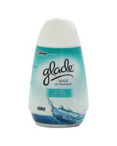 Air Freshener Glade Solid Crisp Waters 71692