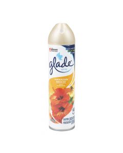 Glade Air Freshener Spray 8oz Hawaiian Breeze 73333