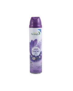 Great Scent Air Freshener Spray  Lavender 9oz  DE10071