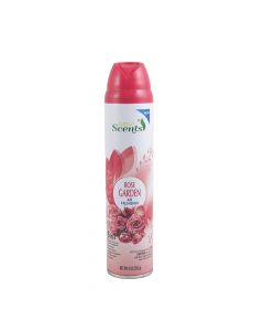 Great Scent Air Freshener Spray  Rose Garden 9oz DE90564