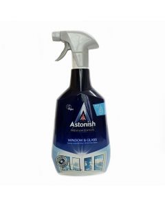 Astonish Window & Glass Cleaner