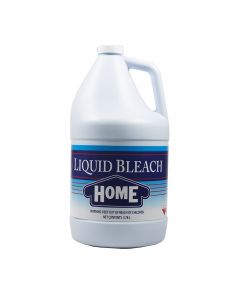 Home Liquid Bleach