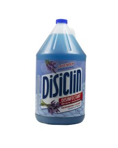 Disiclin 1Gallon Lavender 1056