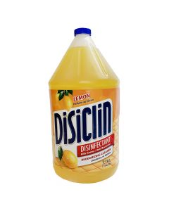 Disiclin 1Gallon Lemon  1089