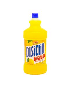 Disiclin 56oz Lemon