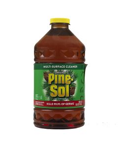 Pine-Sol Multi-Surface Cleaner Original 100oz