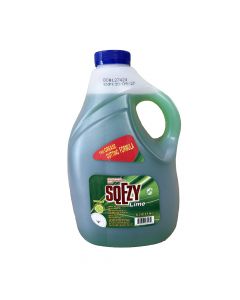 Sqezy Dishwashing Liquid 3L  47017