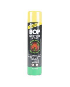 BOP Insecticide Spray  600ml