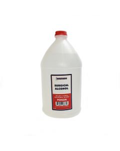 Surgical Alcohol FBA 1Gal