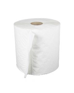 Hand Towel Roll 8 in x 800 ft