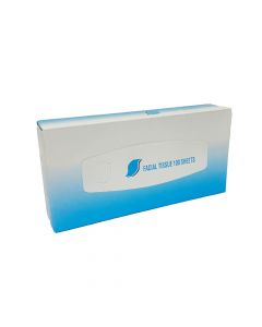 GEN Facial Tissue 6501B