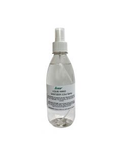 Hand Sanitizer  12 oz w/Spray cap