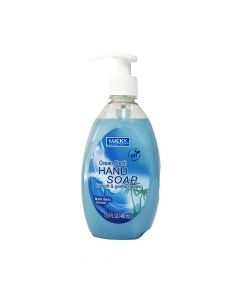 Lucky Liquid Soap 13.5oz Ocean Fresh 3003