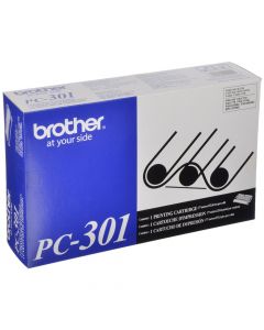 Brother Printing Cartridge    PC301/TFB301CRT