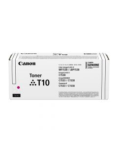 Canon Toner Cartridge Magenta T10M