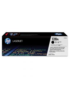 HP Laserjet Cartridge (128A) HPCE320A Black