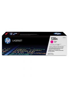HP Laserjet Cartridge (128A) HPCE323A  Magenta