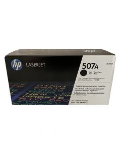 HP Laserjet Cartridge (507A) HPCE400A  Black