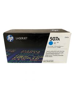 HP Laserjet Cartridge (507A) HPCE401A  Cyan
