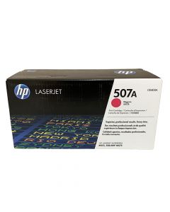 HP Laserjet Cartridge (507A) HPCE403A  Magenta
