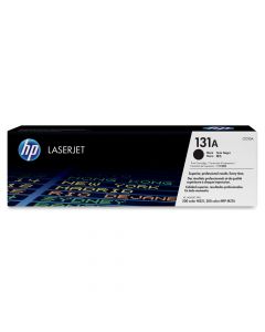 HP Laserjet Pro Cartridge (131A) HPCF210A Black