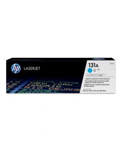 HP Laserjet Pro Cartridge (131A) HPCF211A Cyan