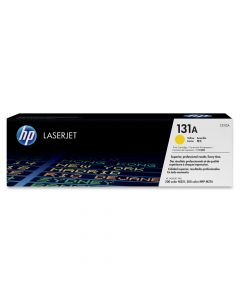 HP Laserjet Pro Cartridge (131A) HPCF212A Yellow